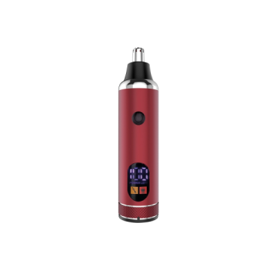 Mp Hair Rifinitore Muster Cut - Smooth 2 In 1