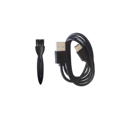 Mp Hair Rifinitore Muster Cut - Smooth 2 In 1