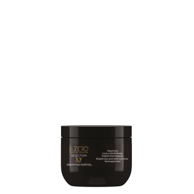 6.Zero Xy Maschera Per...