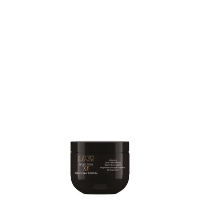 6.Zero Xy Maschera Per...