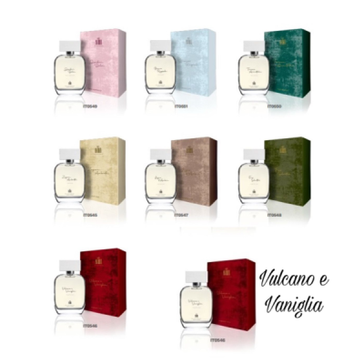 Ischia Eau De Parfum -...