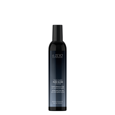 6.Zero Take Over - Pure...