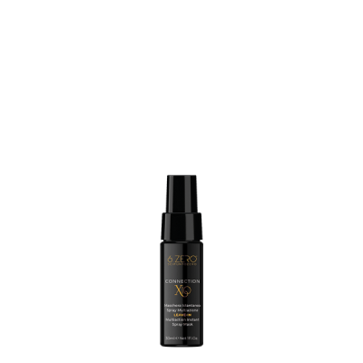 6.Zero Maschera Connection istantanea spray multiazione 200 ml - X10
