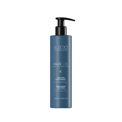 6.Zero Hairzoe - Maschera...