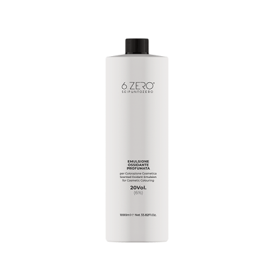 6.Zero Emulsione Profumata...