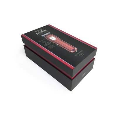 Extreme fa parte della linea "Master Cut Line"