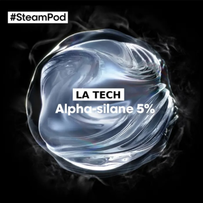 L'oreal SteamPod Trattamento Lisciante 3 In 1 - 50 Ml