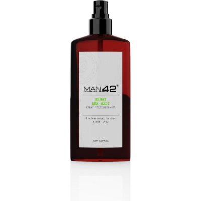 Man 42 Sea Salt 150ml cod.1191