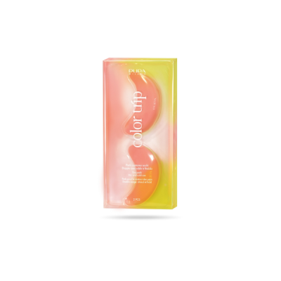 PUPA COLOR TRIP PAD EYE...