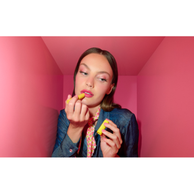 Pupa Color Trip Balm PH Reagente - Tropical Blossom 001