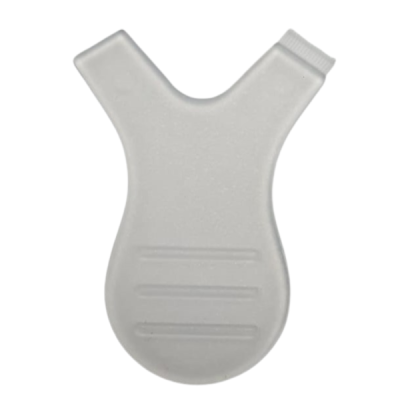 Clarissa Xtralift Y - CC5009 Brush Micropettine + Spatolina Per Ciglia
