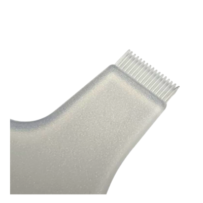 Clarissa Xtralift Y - CC5009 Brush Micropettine + Spatolina Per Ciglia