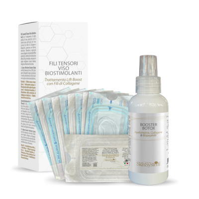 Skin Systm " Fili Tensori"...