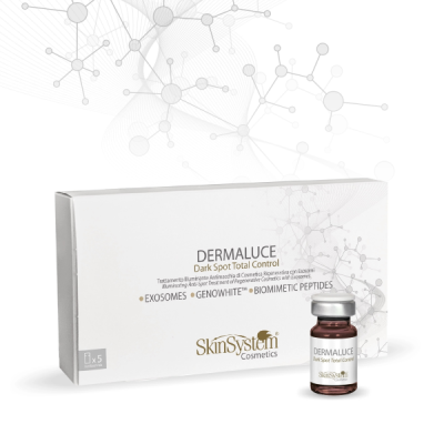 Skin Systm " Esosomi...