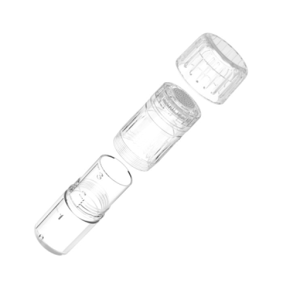 Skin System Hidra Pen H3 Testine Nanosfere - 20 Testine