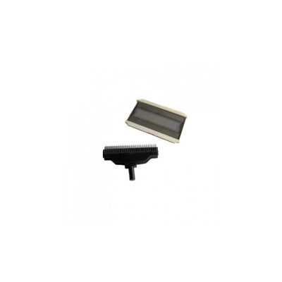 Wahl - Lamina + Lama di ricambio per Rasoio da Viaggio Wahl Travel Shaver 3615-7000