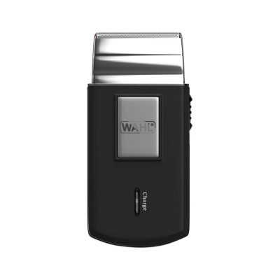 Wahl - rasoio travel shaver sostituisce la lametta per tenere il taglio sempre in ordine.