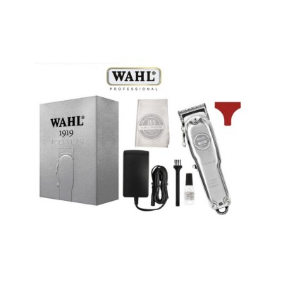Wahl - Tosatrice Silver 1919 cordless