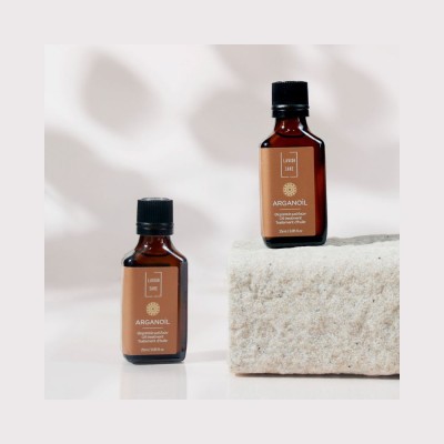 Lavish Arganoil trattamento rinforzante e protettivo - 25 ml