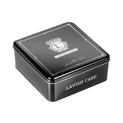 Lavish Face Care Set Regalo - Pelle Grassa