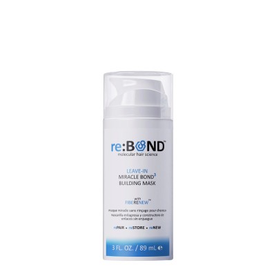 Rebond - Miracle Bond Building Mask 89 Ml