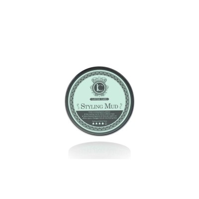 Lavish Styling Mud cera effetto opaco e naturale - 100 ml