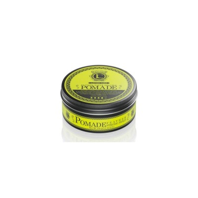 Lavish Feather Strong Hold Pomade fissaggio forte - 100 ml