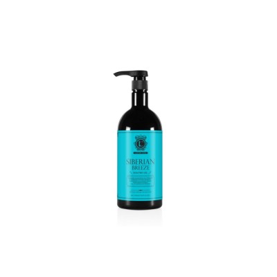 Lavish Siberian Breeze shaving gel - 1 l