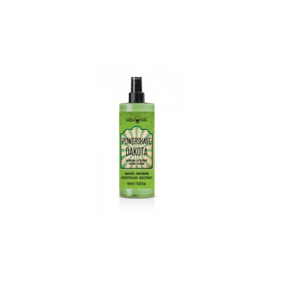 Barbapapà Powershave 400ml...