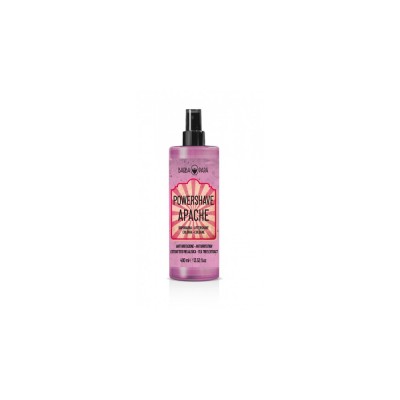 Barbapapà Powershave 400ml...