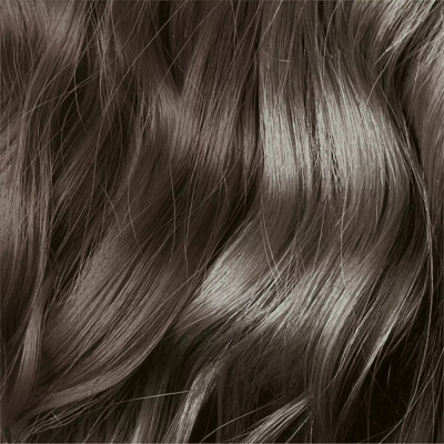 Indola Mousse Cenere Scuro colorazione temporanea, ravviva il colore dei capelli naturali o colorati - 200 ml