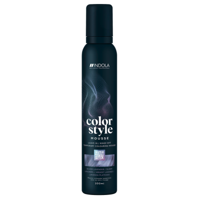 CSM Mousse Grigio Lavanda...