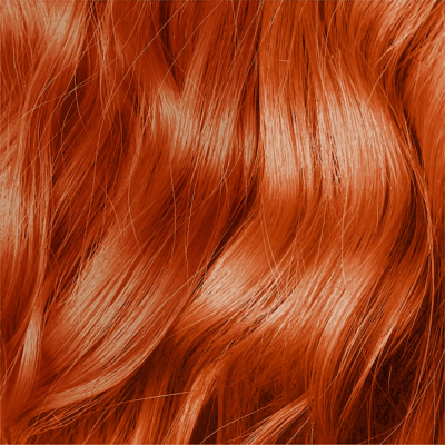 Indola Mousse Rame colorazione temporanea, ravviva il colore dei capelli naturali o colorati - 200 ml