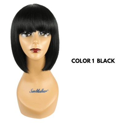 Claudia Wig 113gr Col 1