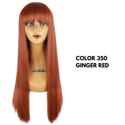 Miriam Wig 270gr Col 350