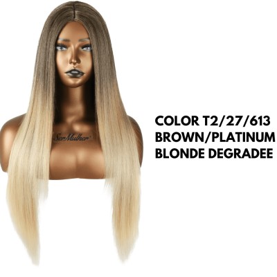 Annabelle wig 235gr Col...