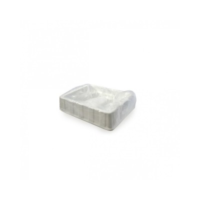 Beautene coprivaschetta pedicure - 100 Pz
Cod. BCV100