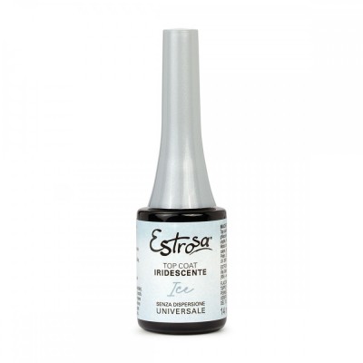 TOP COAT IRIDESCENTE...