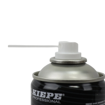 Kiepe Olio Spray Per Tosatrici - 400 Ml
Cod. 2100