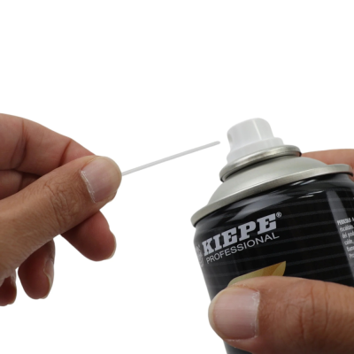Kiepe Olio Spray Per Tosatrici - 400 Ml
Cod. 2100