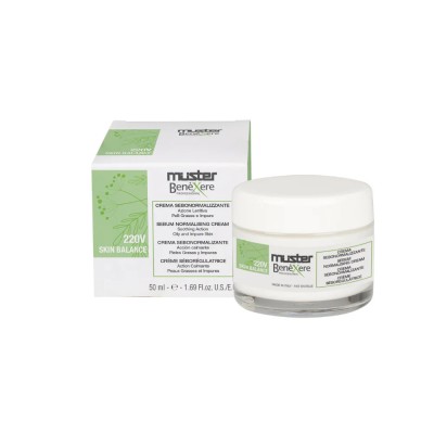 Benexere Crema...