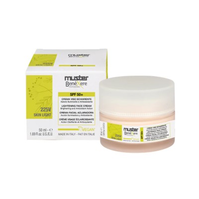 Benexere 225V Crema Viso...