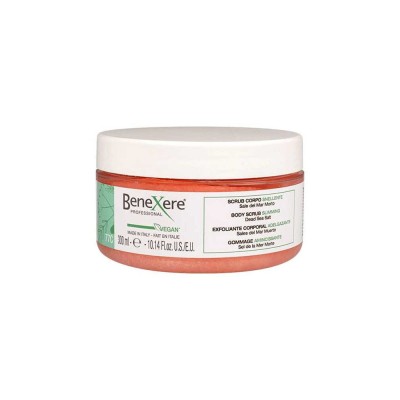 Benexere Scrub Corpo Doppia...
