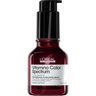 L'Oreal Serum Vitamino...