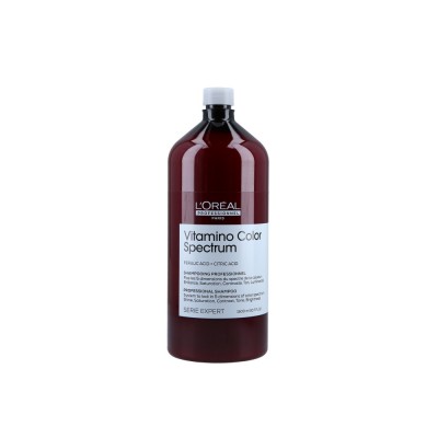 L'Oreal Shampoo Vitamino...