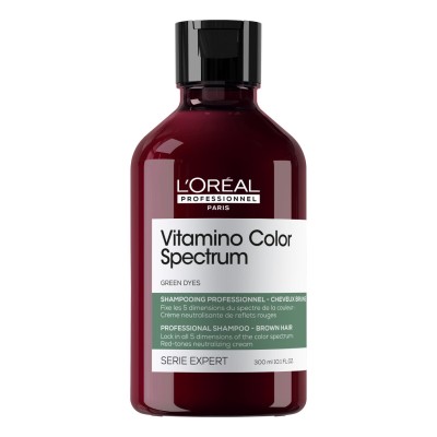 L'Oreal Shampoo Green...