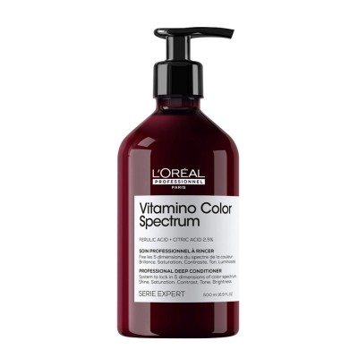 L'Oreal. Serie New V....
