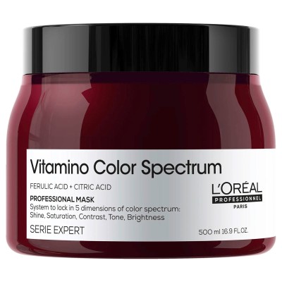 L'Oreal Maschera Vitamino...