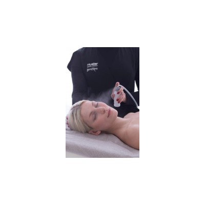 Muster Tecnology Very Beautifull - trattamenti skin care in una sola tecnologia.