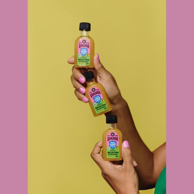 Lola From Rio Xapadinha Oleo Disciplinante - olio che dona lucentezza, nutrimento e setosità ai capelli senza appesantirli 50 ml